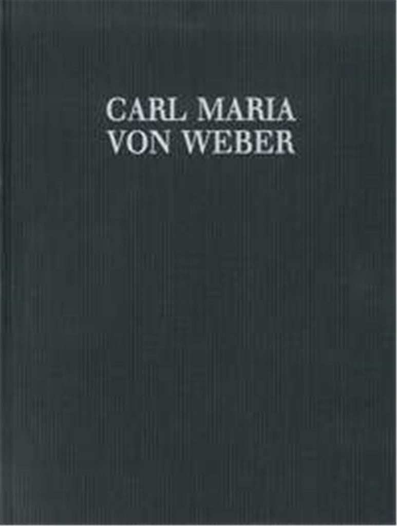 Der erste Ton, Musik zur Declamation (WeV B.2)